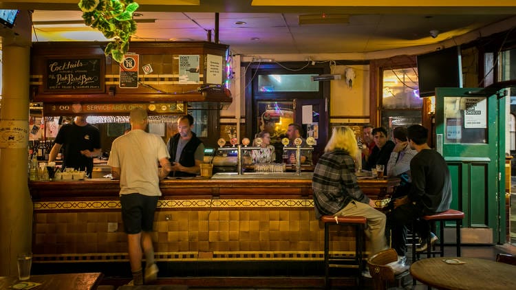 the-cricketers-arms-best-english-pubs-in-sydney - Londoner In Sydney the-cricketers-arms-best-english-pubs-in-sydney