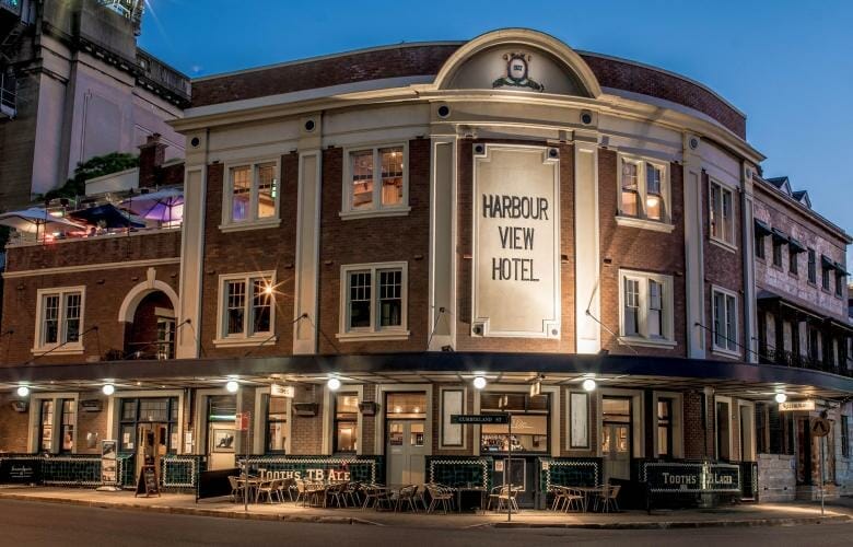 best-english-pubs-in-sydey