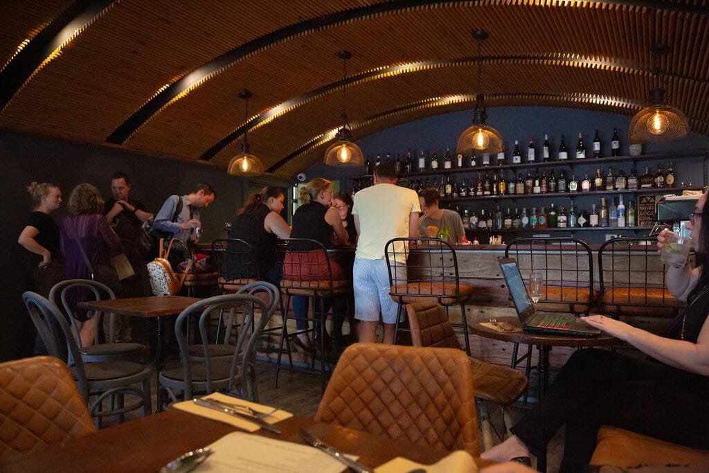 bootlegger-bar-romantic-getaways-in-blue-mountains - Londoner In Sydney bootlegger-bar-romantic-getaways-in-blue-mountains