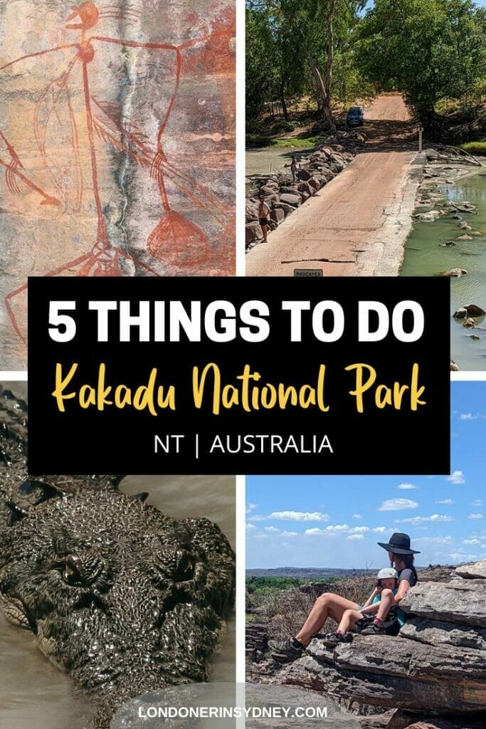 things-to-do-Kakadu-national-park