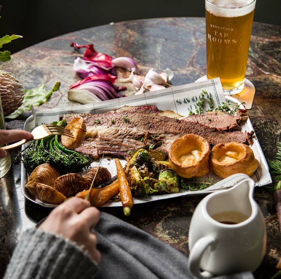 Endeavour-Tap-Rooms-Sunday-Roast_2 - Londoner In Sydney Endeavour-Tap-Rooms-Sunday-Roast_2