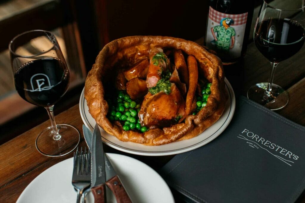 the-forresters-best-roasts-in-sydney - Londoner In Sydney the-forresters-best-roasts-in-sydney