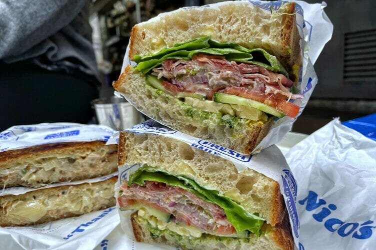 Nicos-best-sandwich-shops-in-melbourne