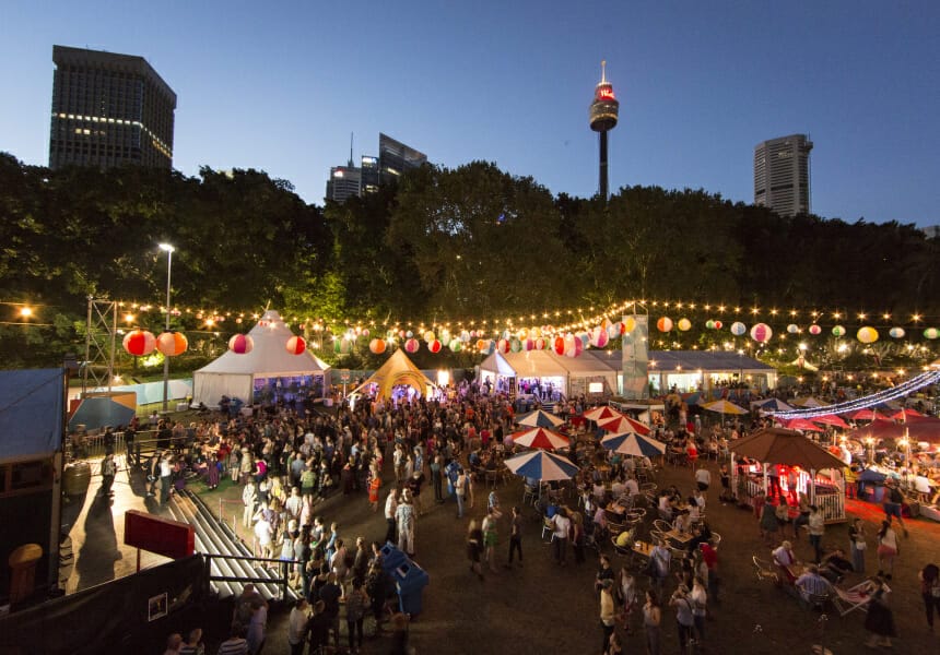 winter-solstice-festival-sydney - Londoner In Sydney winter-solstice-festival-sydney