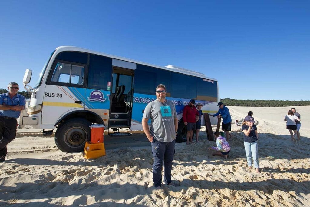 day-trip-to-moreton-island-desert-safari-tour