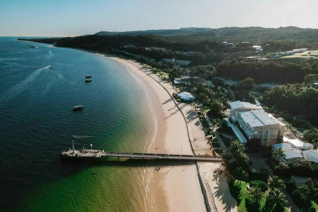 Tangalooma Island Resort : What It's Like To Stay At Tangalooma Island Resort on Moreton Island