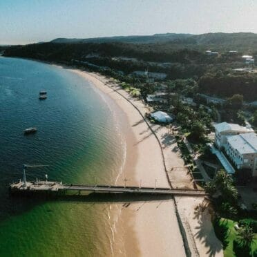 Tangalooma Island Resort : What It's Like To Stay At Tangalooma Island Resort on Moreton Island