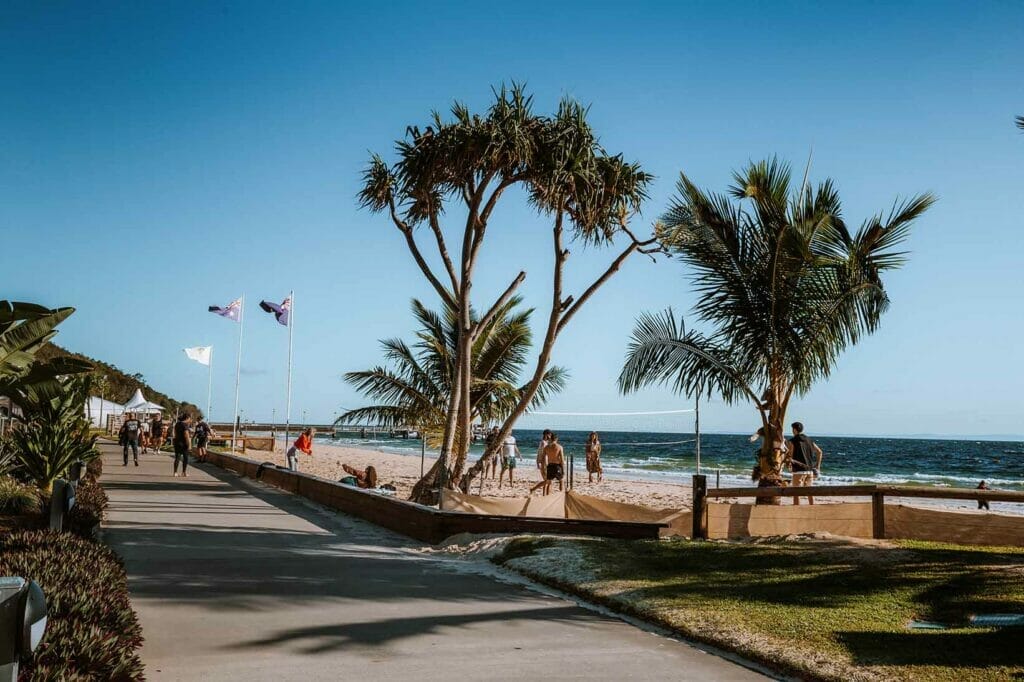 Tangalooma-island-resort - Londoner In Sydney Tangalooma Island Resort : What It's Like To Stay At Tangalooma Island Resort on Moreton Island