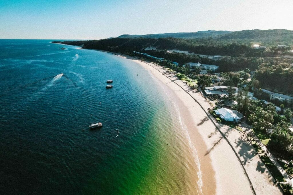 tangalooma-island-resort