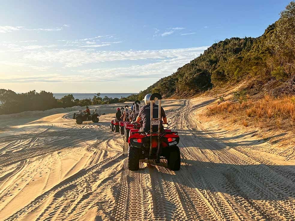 ATV-quad-biking-moreton-island