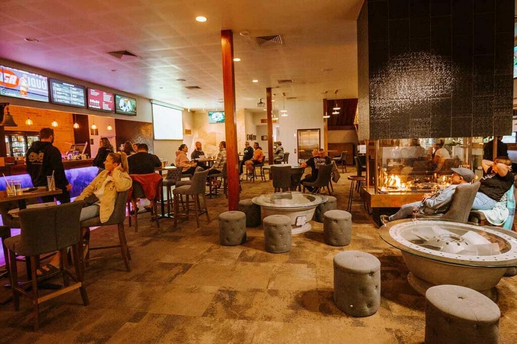 b&b-bar-moreton-island - Londoner In Sydney