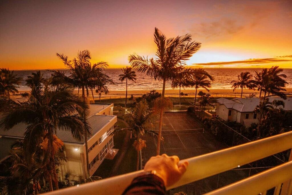tangalooma-island-resort-deluxe-room - Londoner In Sydney