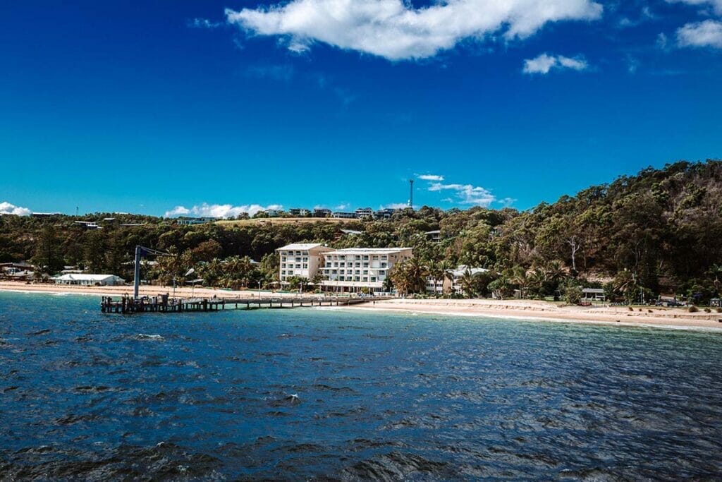 tangalooma-resort - Londoner In Sydney