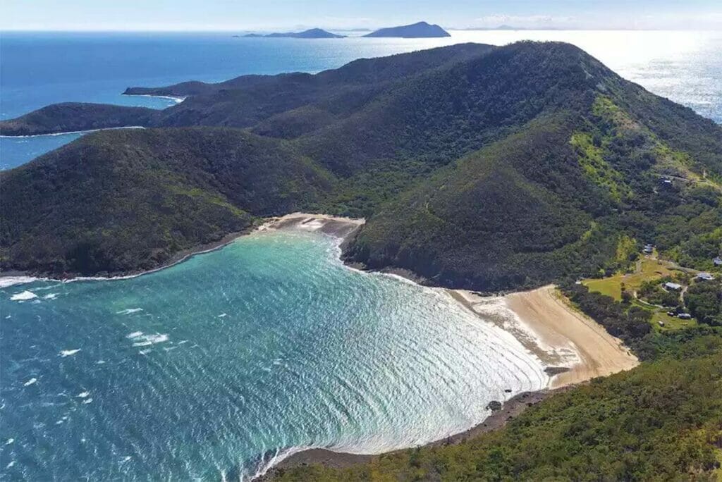 keswick-island-great-barrier-reef-islands