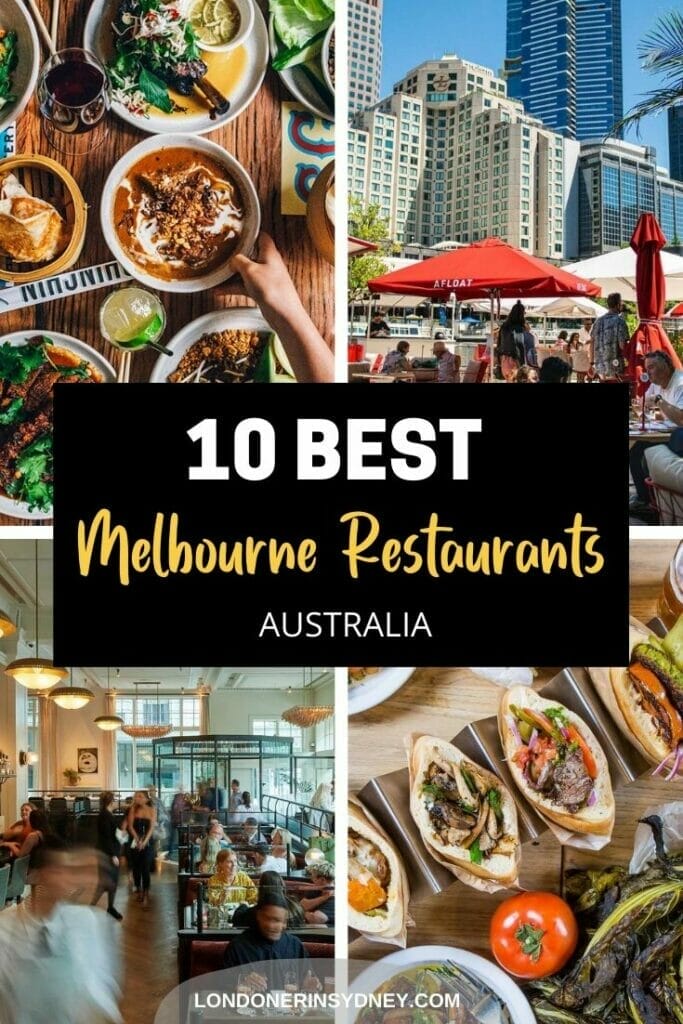 best-melbourne-restaurants