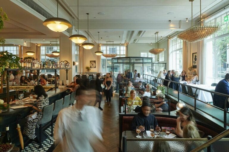Gimlet-melbourne