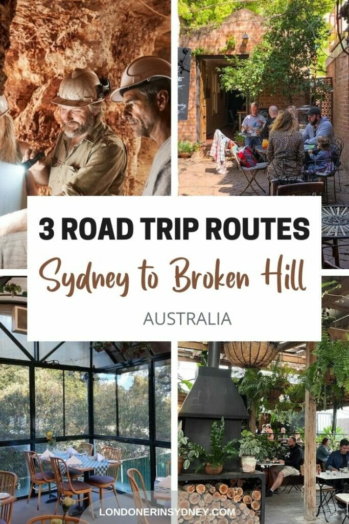sydney-to-broken-hill-drive - Londoner In Sydney sydney-to-broken-hill-drive