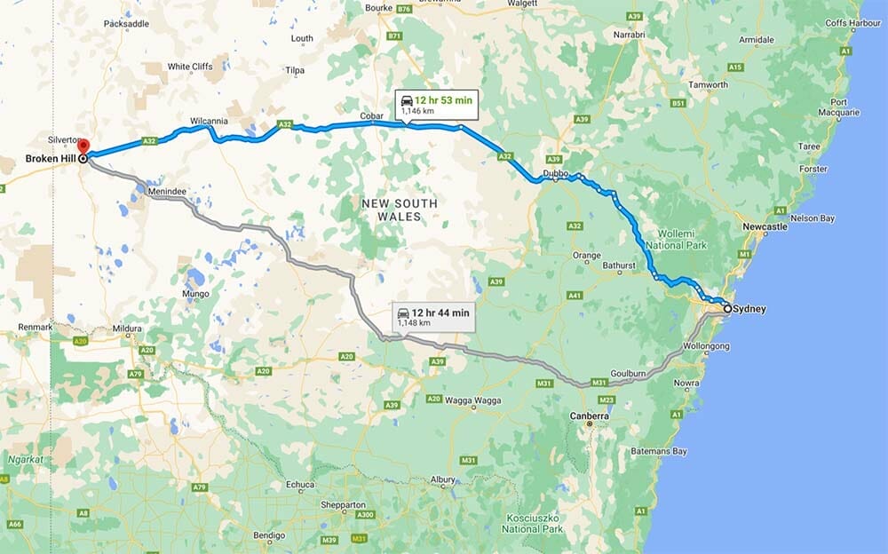 sydney-to-broken-hill-road-trip