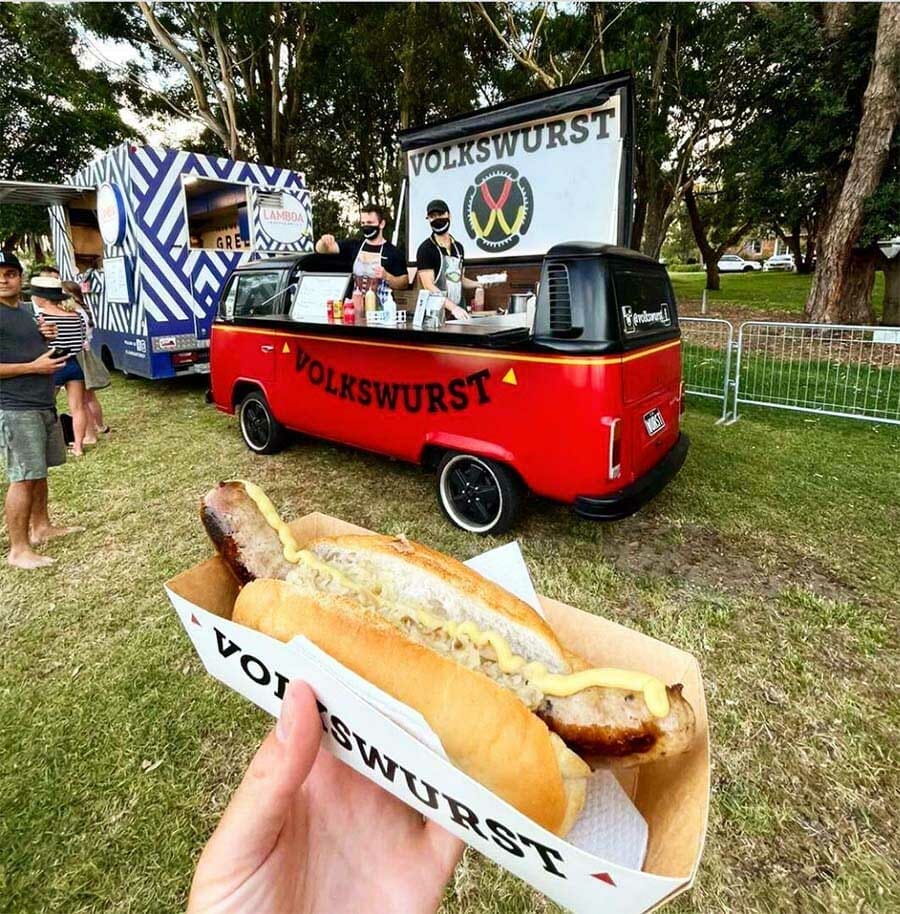 Volkswurst-food-truck-in-sydney