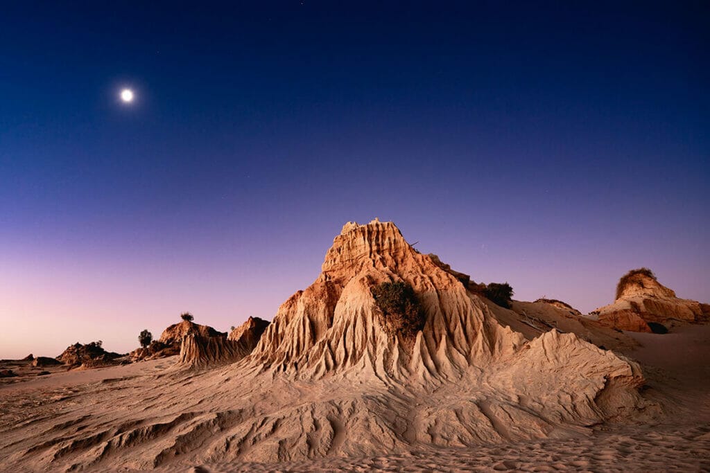 Mungo-National-Park - Londoner In Sydney Mungo-National-Park