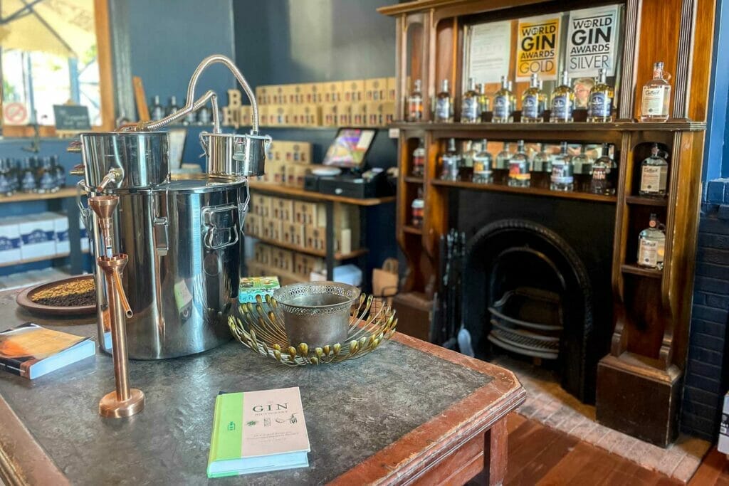 Broken-hill-Distillery - Londoner In Sydney Broken-hill-Distillery