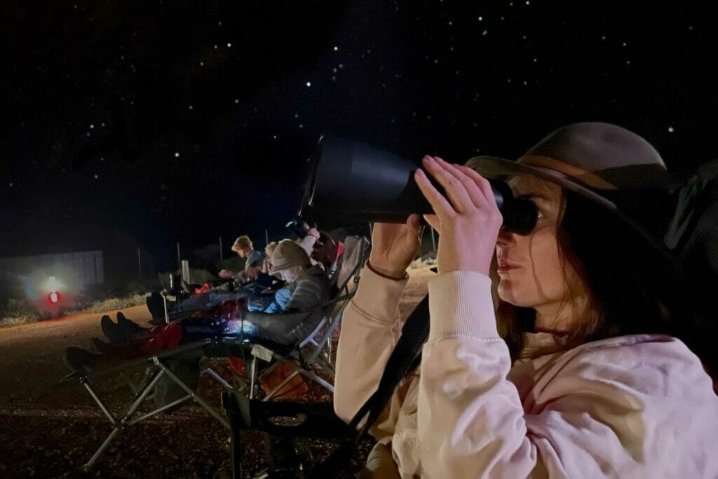 Outback-Astronomy-things-to-do-in-broken-hill - Londoner In Sydney Outback-Astronomy-things-to-do-in-broken-hill