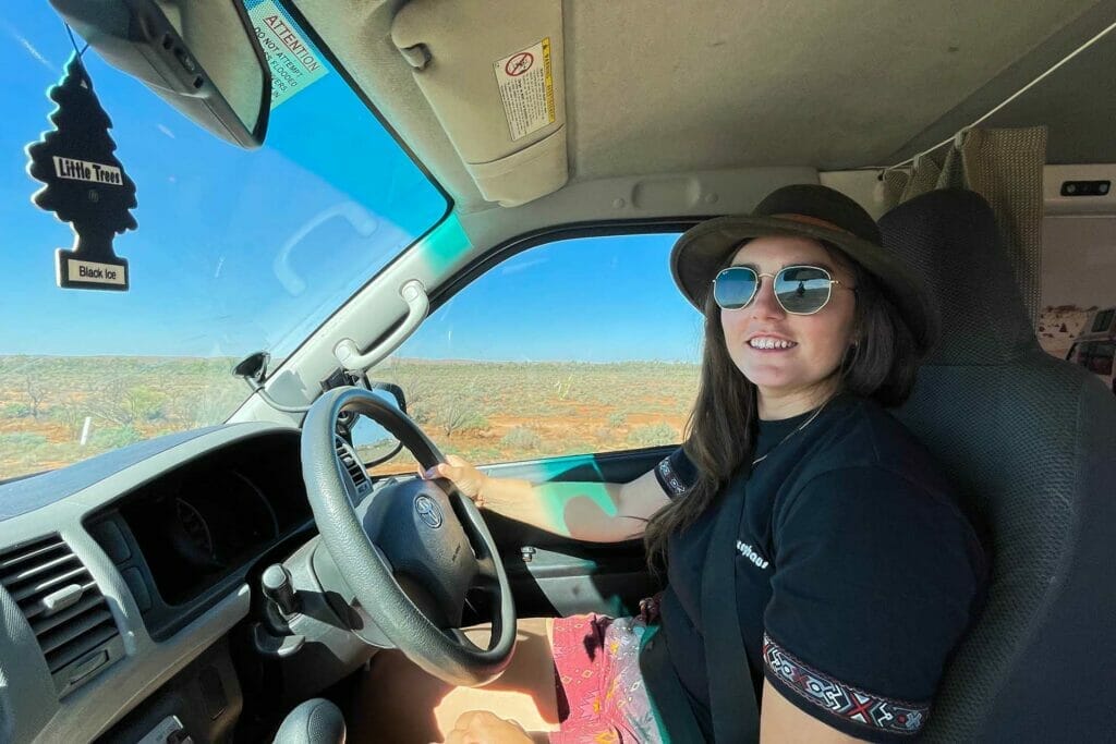 travellers-autobarn-campervan-hire - Londoner In Sydney