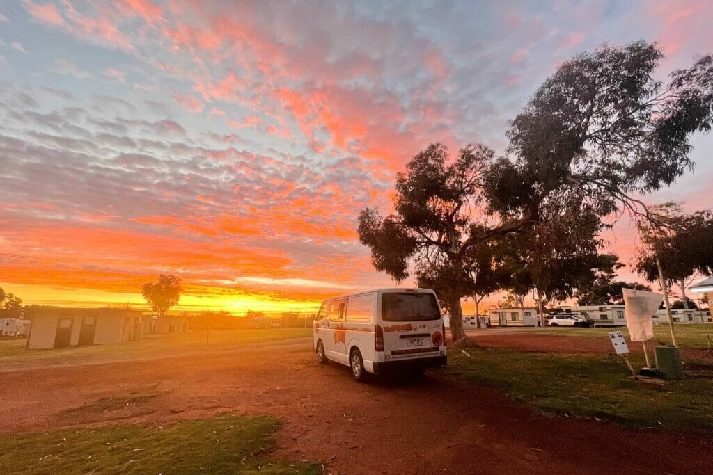 travellers-autobarn-campervan-hire - Londoner In Sydney