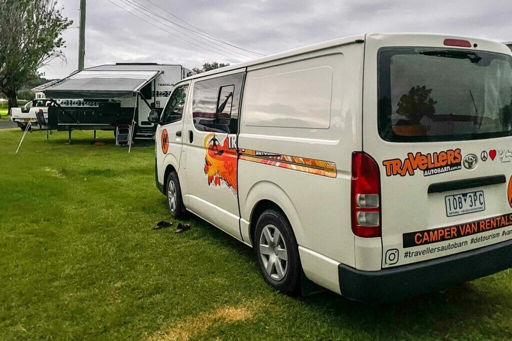 IMG_6595 - Londoner In Sydney travellers-autobarn-review-campervan-hire-in-australia