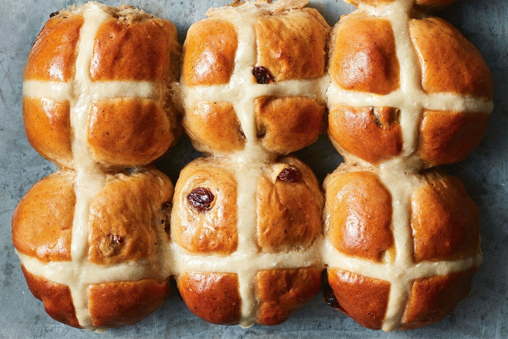 traditional-hot-cross-buns-124876-1 - Londoner In Sydney