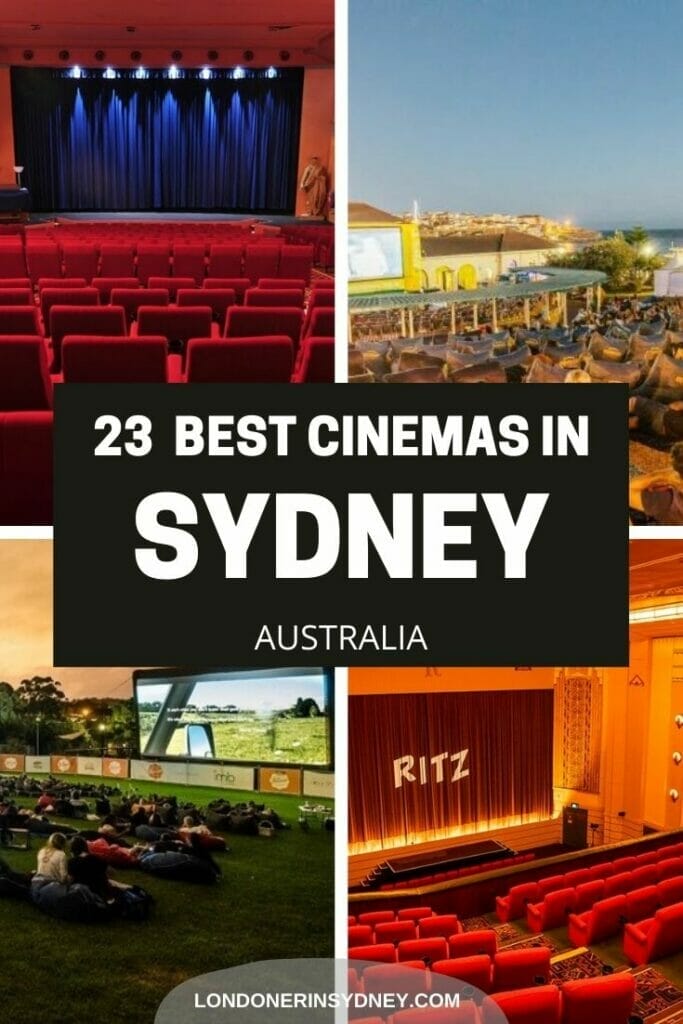 best-cinemas-in-sydney - Londoner In Sydney best-cinemas-in-sydney