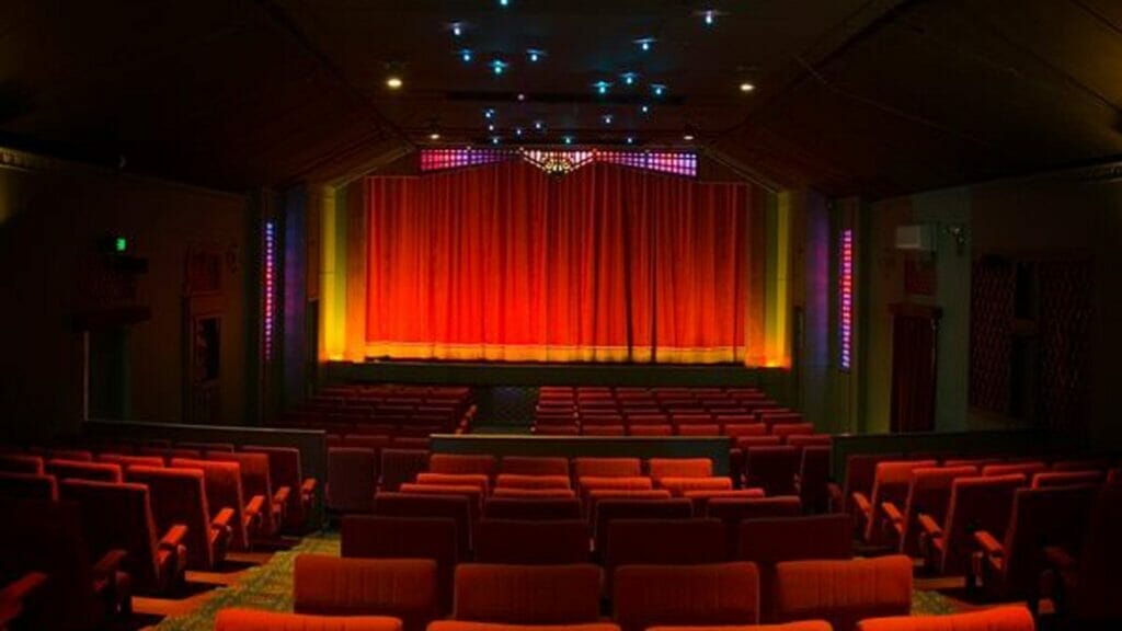 cinemas-in-sydney