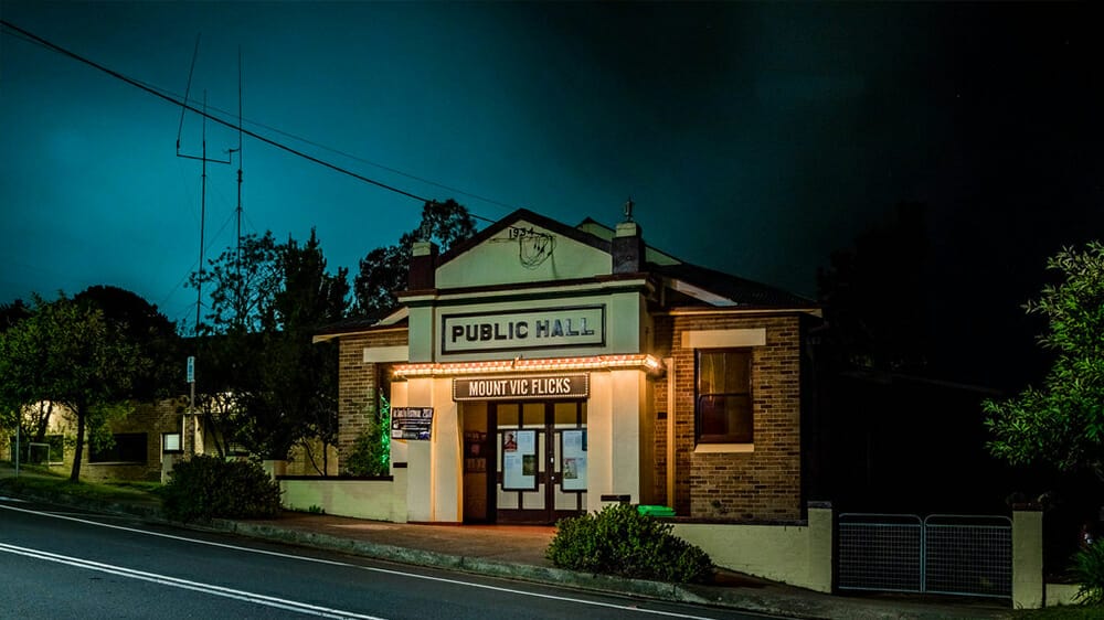 mount-vic-flicks - Londoner In Sydney mount-vic-flicks