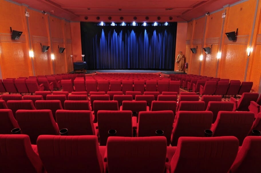 roseville-cinema-sydney - Londoner In Sydney