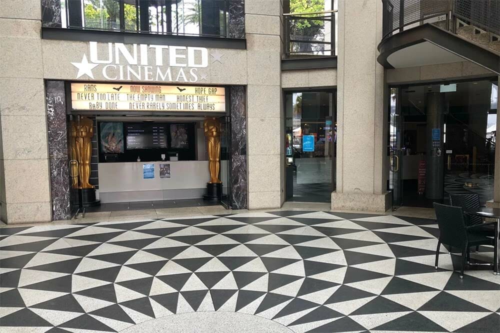 united-cinemas-in-sydney - Londoner In Sydney united-cinemas-in-sydney