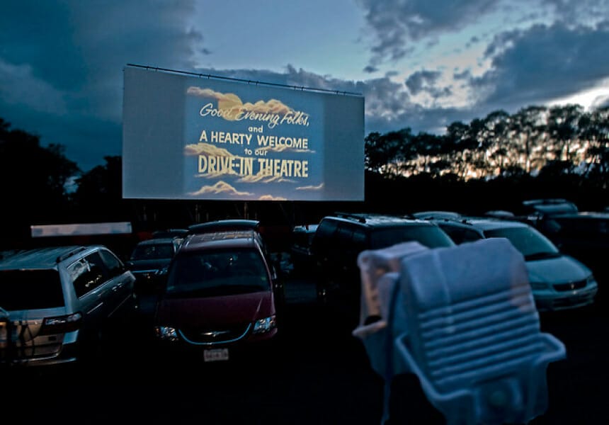 blacktown-drive-in-cinema-in-sydney - Londoner In Sydney blacktown-drive-in-cinema-in-sydney