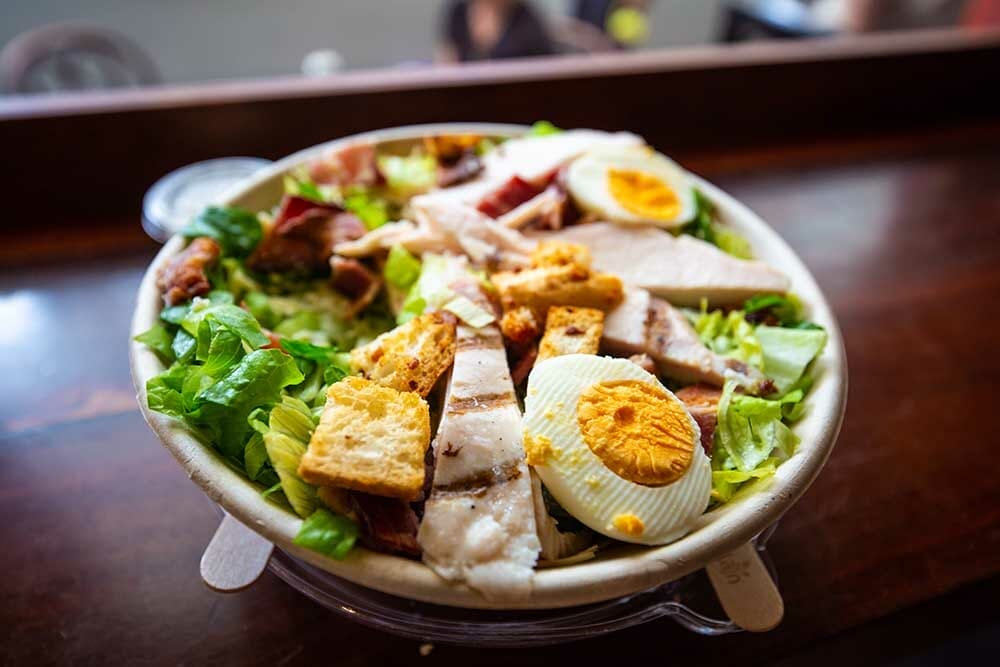 warner-bros-movie-world-gold-coast-food - Londoner In Sydney