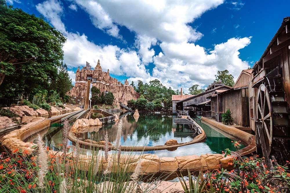warner-bros-movie-world-gold-coast- - Londoner In Sydney