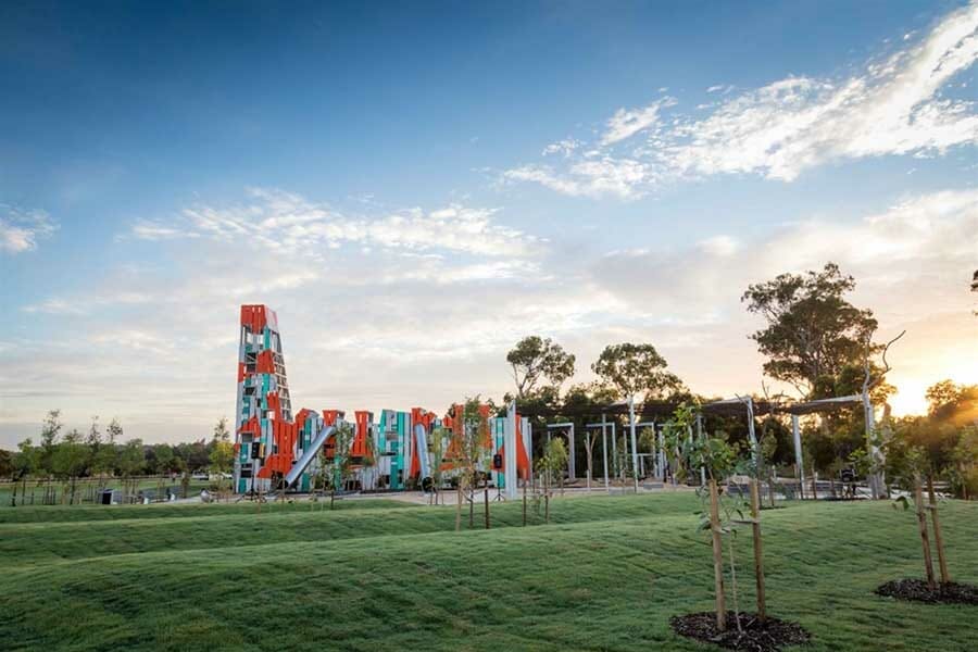 bungarribee-park-sydney-dog-park