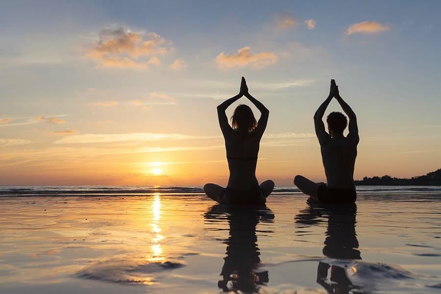 sunrise-yoga-yamba - Londoner In Sydney sunrise-yoga-yamba