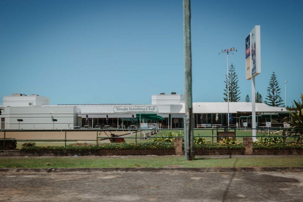 yamba-bowling-club - Londoner In Sydney yamba-bowling-club