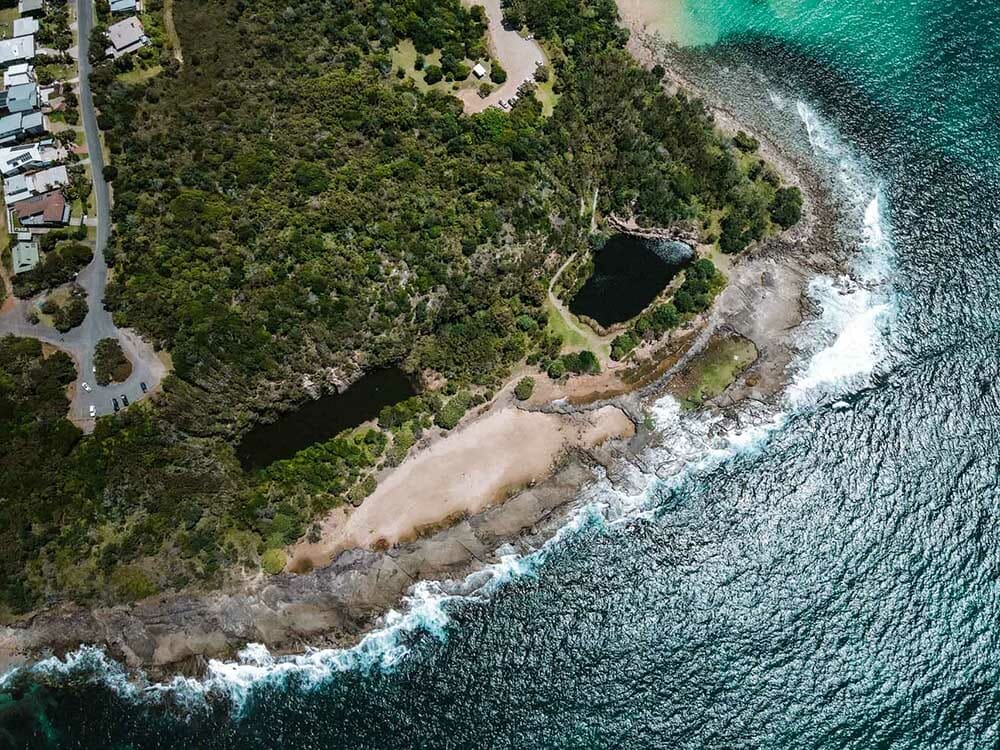 angourie-blue-and-green-pools - Londoner In Sydney angourie-blue-and-green-pools