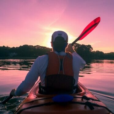 best-places-to-go-kayaking-in-sydney