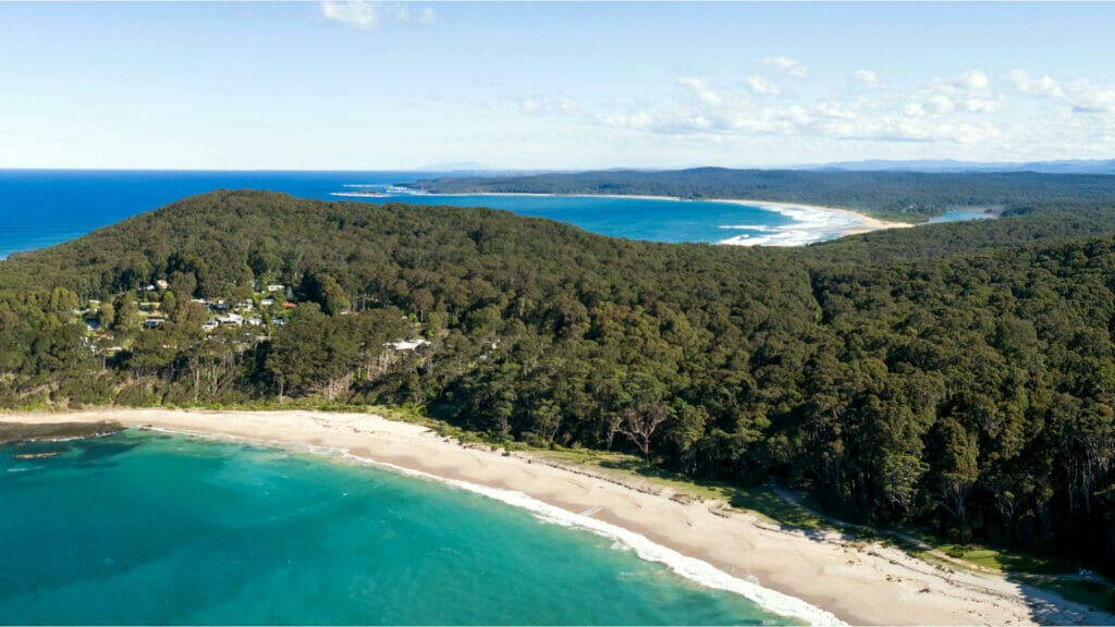 depot-beach-best-beaches-in-nsw