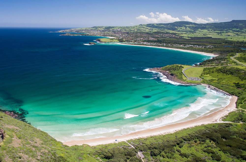 Killalea-Beach-the-farm-beach-best-beaches-in-nsw