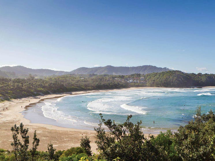 diggers-beach-coffs-harbour