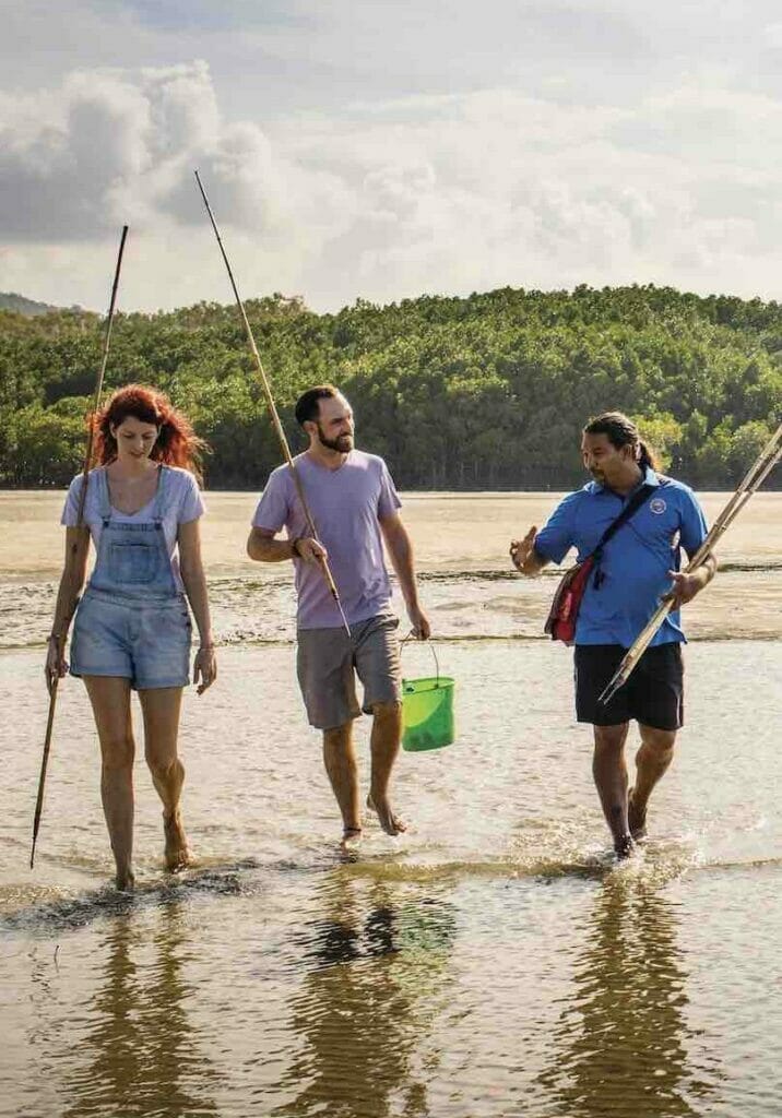 Kuku Yalanji Cultural Habitat Tour