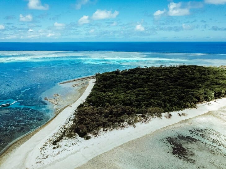 lady-musgrave-island