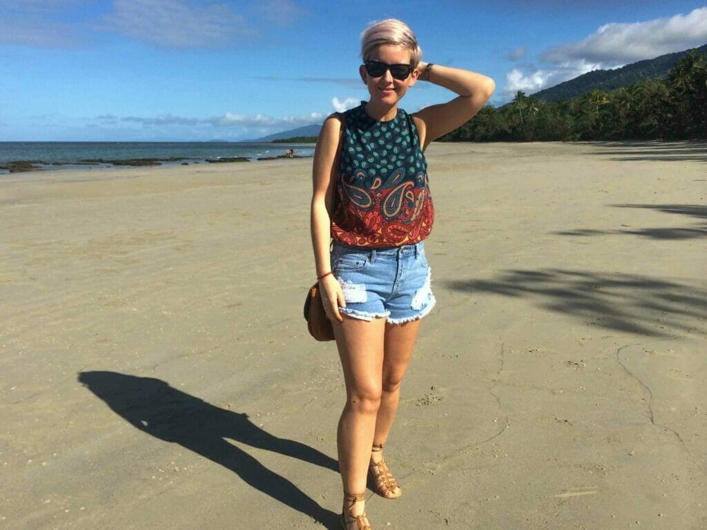 cape-tribulation-beach - Londoner In Sydney cape-tribulation-beach