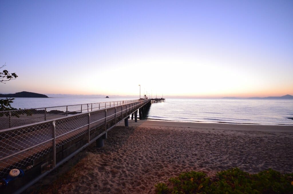 palm-cove-jetty-cairns - Londoner In Sydney palm-cove-jetty-cairns